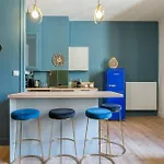 La Rue Merciere Apartmán Lyon