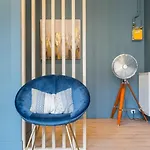 La Rue Merciere Apartmán