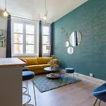 Apartmán La Rue Merciere
