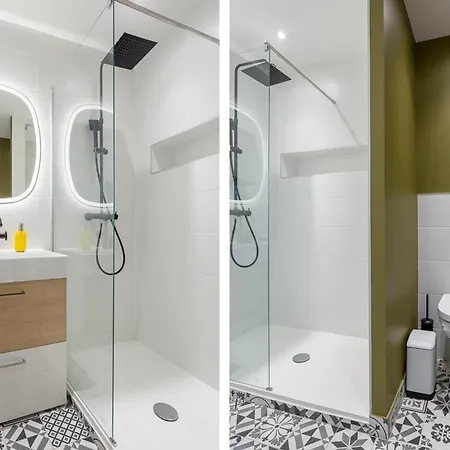 Le Mercière - Cœur De 2ème Arrondissement Appartement