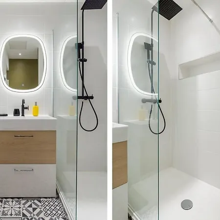Le Mercière - Cœur De 2ème Arrondissement Appartement Lyon
